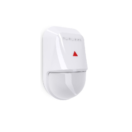 Đầu báo trộm hồng ngoại Paradox NV5